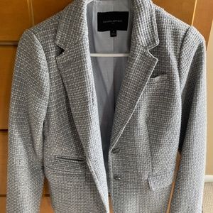 Tweed Blazer